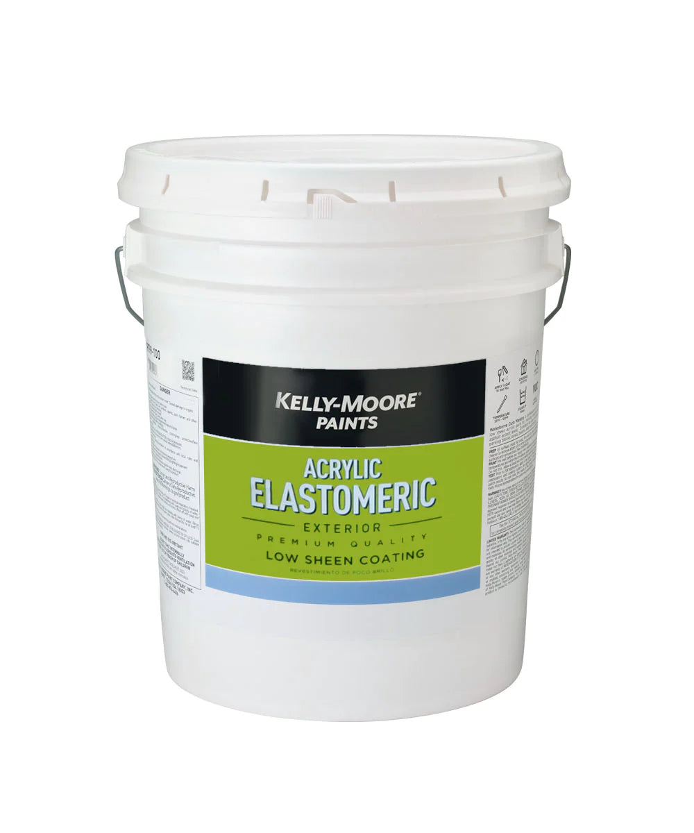 ACRYLIC ELASTOMERIC