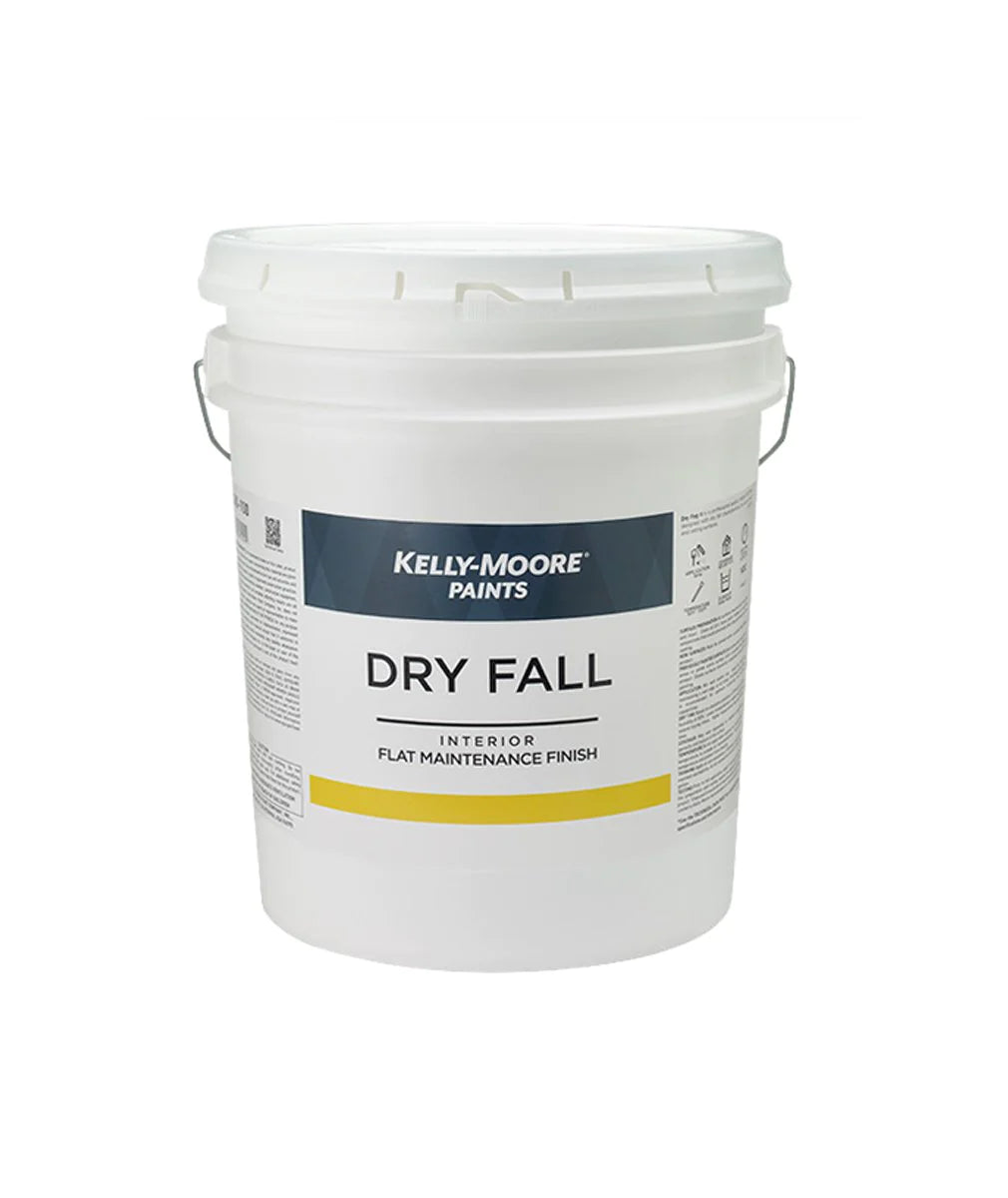 DRY FALL